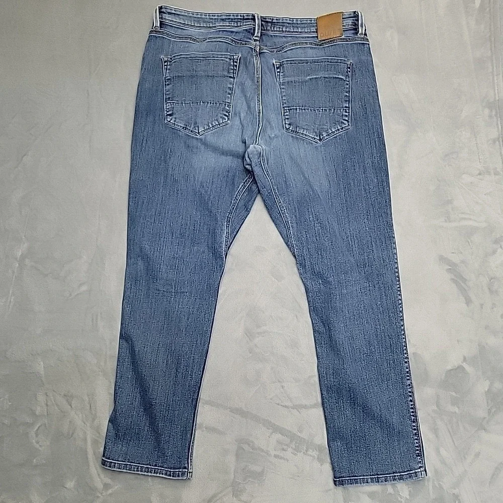 DU/ER duer jeans